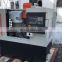 Metal mold cnc machine center/ mini cnc steel engraving machine for sale