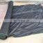 60% shade rate 65gsm dark green shade net