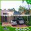Sun shade sail to prevent sunlight and water mainly used in carpart