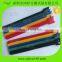 5pcs Packed Mixed Colors Back to Back Nylon Cable Tie