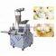 Popular dumpling wonton spring roll making machine for sale