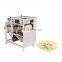 Peanut Peeling Machine Groundnut Kernel Cutting Machine Almond Slicing Machine