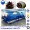 Top quality Pine nut processing machine Diesel pine cone sheller for sale Pine cone sheller machine