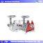 Made in China High Capacity Home Meat Cutting Machine/electric Desktop Meat Cutter/small Desktop Slicing Machine