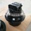 Daewoo Doosan DX120 Final Drive DX120-9C Excavator Travel Motor