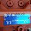 Hitachi Excavator ZX30 Walking Motor Drive Motor Gearbox