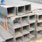 corrosion resistant coating welded q235 q195square pipe