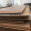 hot Rolled Steel Plate Precision Steel Plate