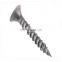 top quality C1022 roofing ceiling bugle head drywall screw plaster board screw