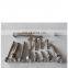 steel cross recessed countersunk head self tapping screw standard machine self drilling screws tapping screw