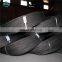 4mm high carbon prestressed tension Spiral ribbed surface pc steel wire in coil