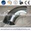 plain end 316 90 degree elbow r=1.5d