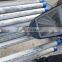 ASTM A213 TP436 stainless steel seamless pipe eddy current pipe testing