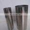 Stainless steel welded tube