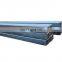 mild rectangular made in china tubes hollow section en10210 galvanized square steel pipe