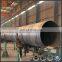 ASTM a36b ss400 spiral welded steel pipes/welded 20" carbon steel pipe