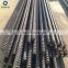 high quality steel rebar for construction/concrete