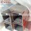 316N Stainless Steel Square Tube/316N Stainless Steel Square Pipe