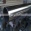 06Cr19Ni10 Liquid Delivery  stainless steel welded tube