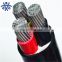 High quality low voltage xlpe insulated abc cable made in china