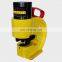Hydraulic punching machine