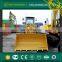 LIUGONG front loader CLG835 wheel loader 3ton small with CE certificate