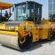 Chinese Famous Brand  double roller roader  price XD132  for sale