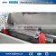 Three axis cnc milling machine