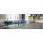 Automatic aluminum door and window machine wood grain transfer machine MWJM-01