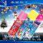 chriatmas and birthday party artificial snow spray