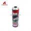 Newest Car Care Tinplate Spray Can Guangzhou Manufacturer