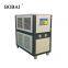 Industrial cooling chiller electric water bottle chiller