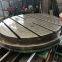 Fushun B5050A Gear Shaping Machine