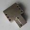 Customized Steel CNC Machined Aluminum Parts, Auto CNC Machining parts
