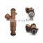 For Ssangyong ethanol Fuel Injector Nozzle OEM A1620783423