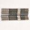 Common rail injector control valve rod 6353 for fuel injector 095000-6353 095000- 6340