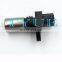 Common Rail Pressure Sensor 0296000570 029600-0570