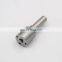 Injector Common Rail Nozzle DLLA147P762 for HINO P11C DENSO Injector 095000-0611