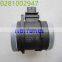 100% genuine  and new MAF MASS AIR FLOW Sensor Meter 0281002947 0 281 002 947 0281002947