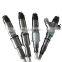Nine Brand Diesel Injector 0445120360 with Nozzle DLLA145P2388 Valve F00RJ02103