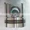 Aluminium Alloy Excavator Diesel Engine 3306 3304 Piston 8N3102M