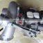 QSM11 HX55W  Diesel engine Turbocharger 4024967 3593606