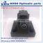 DBW-10-3-10 DBW-20-3-10 DBW-30-3-10 electromagnetic relief valve subplate mounting pilot-operated  pressure relief valve