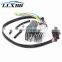 Original Heater Blower Motor Cooling Resistor Regulator 8E0959501C For Audi A4 Avant VW