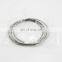 GENUINE PISTON RING FOR J05E/J08E EXCAVATOR ENGINE S1304-E0150-00/S1304-E0150