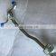 Original 4BT Diesel Engine Parts High Pressure Fuel Tube 5262113