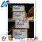Excavator parts 6hk1 injector 8-98151837-3 fuel engine injector ZX200 ZAXIS 200 ZAX200 injector