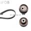 IFOB Auto Engine Parts Timing Belt Kits For Mitsubishi Pajero Pinin 4G93 VKMA95624
