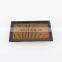 IFOB auto Engine parts air filter 16546-ED500 for MR18DE HR16DE 16546-ed000 16546-ed500 16546-eb70a