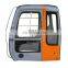 Excavator Cabin ZX200-6 Excavator Cabin Assembly Operator Cabin